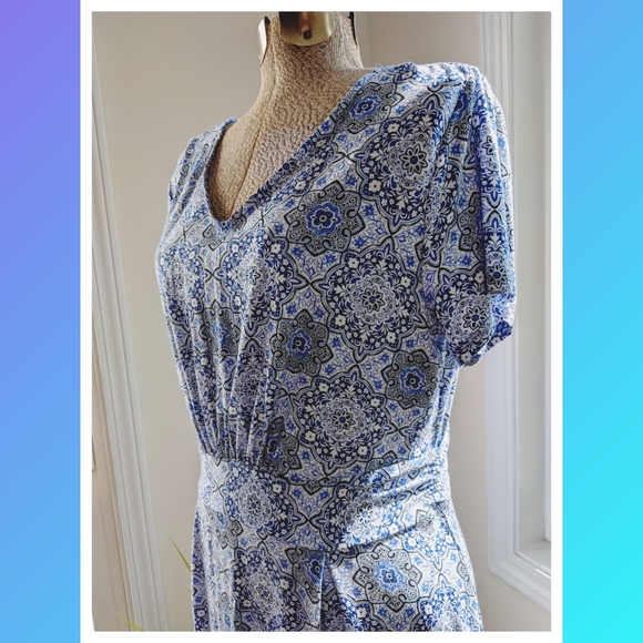 Croft & Barrow Dress NWOT - Picture 9 of 10